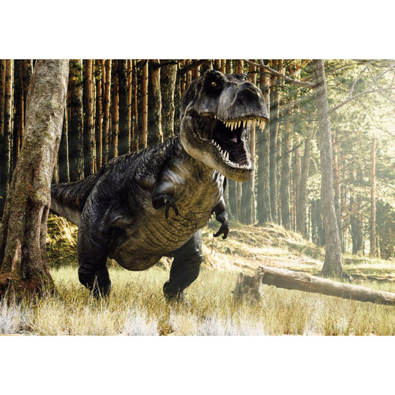 Tyrannosaurus-rex